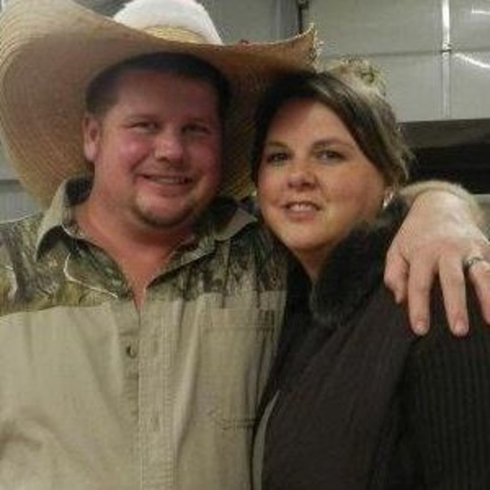 Meet your Posher, Trentand tiffany